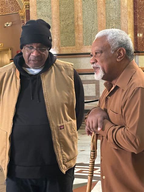 Attorneys for accused Sonya Massey killer want trial moved