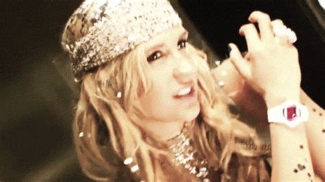 kesha ke$ha gif | WiffleGif