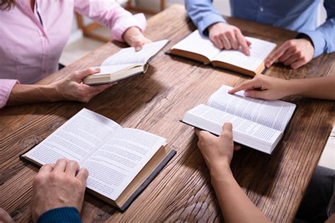 bible class teachers bible study