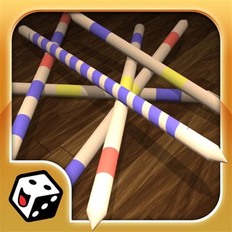 Mikado Gold by LITE Games GmbH