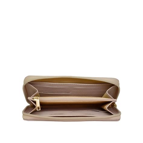 Billetera Nereida Nude – Comercial Fava