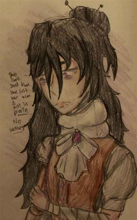Bsd oc by brainofachild on DeviantArt