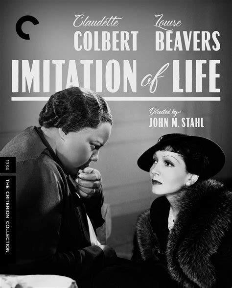 Imitation of Life (1934) | The Criterion Collection