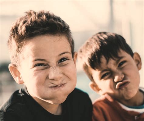 How To Deal With/Handle A Stubborn Child: Top 8 Tips - Bscholarly