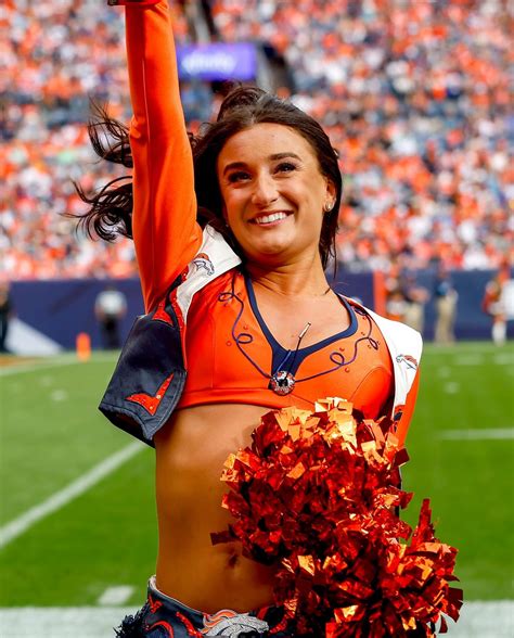 Denver Broncos Cheerleaders | Win City Dub 😏🎰 | Instagram