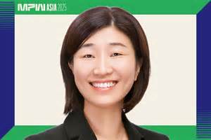 Jenny Lee | Fortune Asia