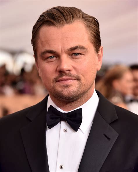 Leonardo Dicaprio OCD: All You need to Know