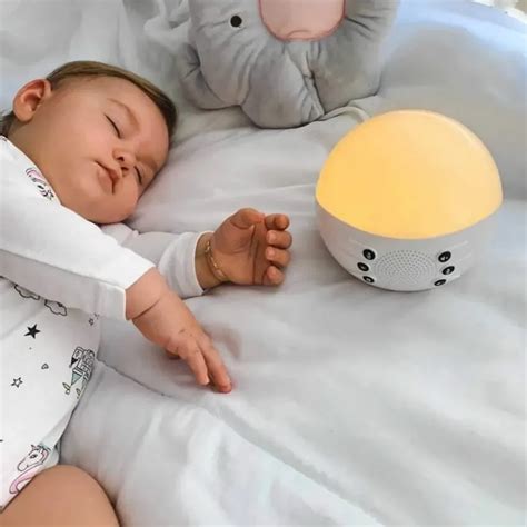 white sound machines  babies  helpful sleep aid