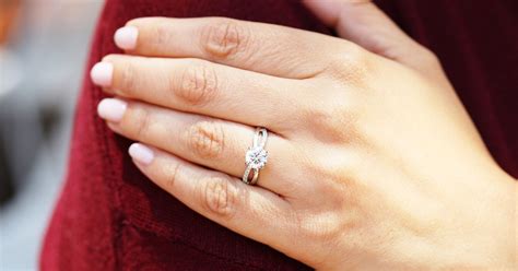 1 Carat Diamond Ring: How Much Will You Pay and Why - Love & Lavender