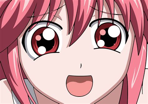 [100+] Elfen Lied Wallpapers | Wallpapers.com