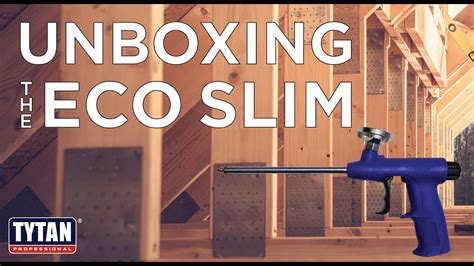 Unboxing The Eco Slim - YouTube