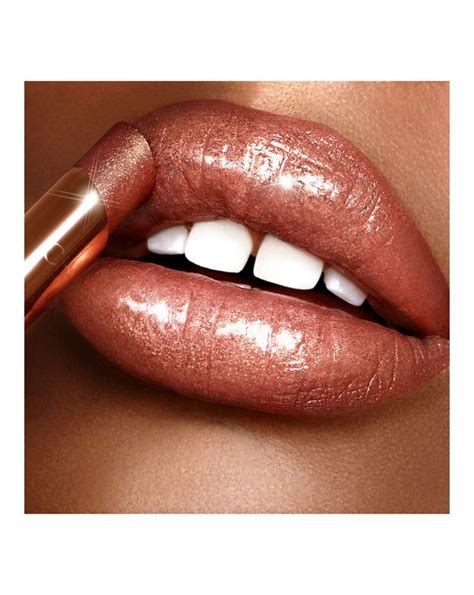 Помада Charlotte Tilbury — Lucky Diamonds — Luxe-make