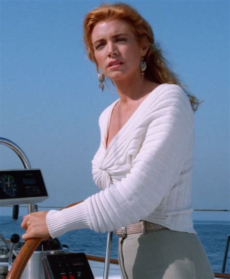 BAYWATCH Season 2 (1991) Shannon Tweed 90s
