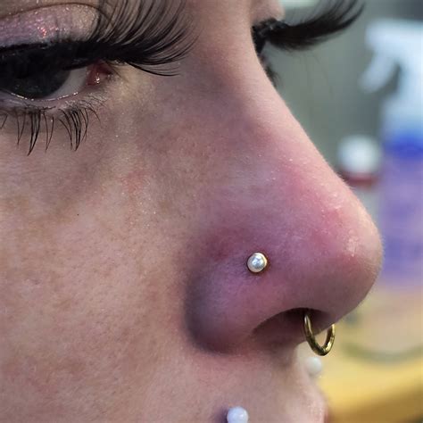 Facial Piercing Guide for Beginners: What to Know