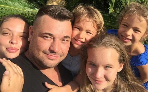 Жуков показал, чем хочет заняться его младший сын