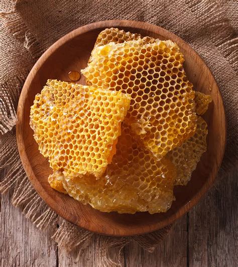 beeswax  hair  key benefits