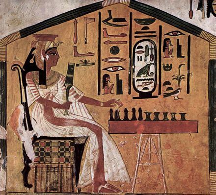 Nefertari - Viquipèdia, l'enciclopèdia lliure