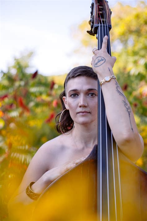 Carlie Howell — Understory