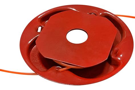 Катушка для триммера VERTEX vertextools YK-F002 - выгодная цена, отзывы ...