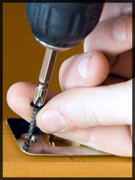 how to install mortise lock