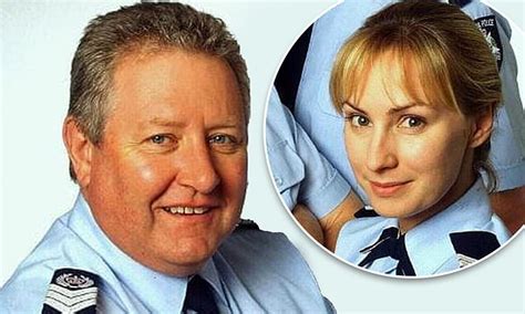 Why Australia's favourite police drama Blue Heelers was REALLY axed ...