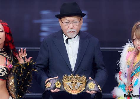 Rossy Ogawa Departs STARDOM After Months of Speculation - Monthly Puroresu