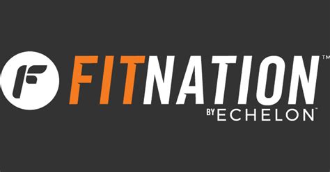 Shop Fitnation by Echelon