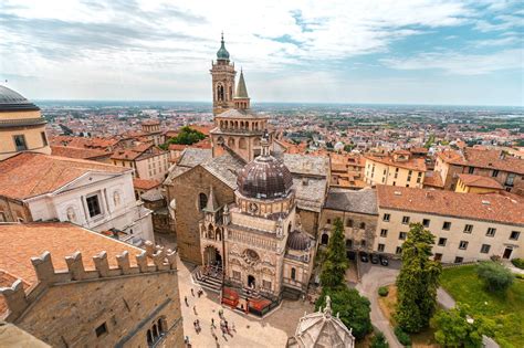 Explore Bergamo: 11 Experiences You’ll Love