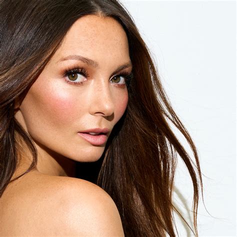 INTERVIEW: Ricki-Lee returns with first album in 10 years 'On My Own