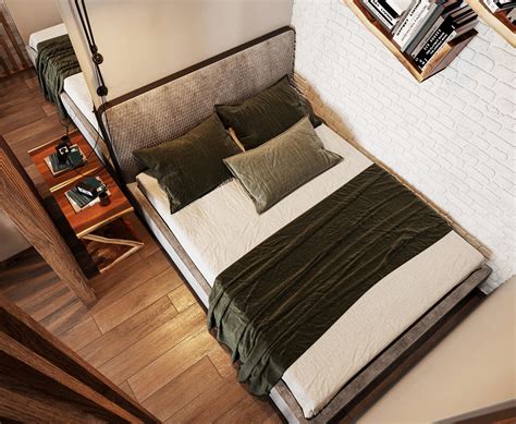 St. Petersburg, apartments #15 on Behance