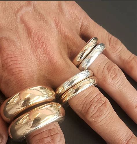 Pin on Draw 😗 | Silver rings, Rings, Wedding rings