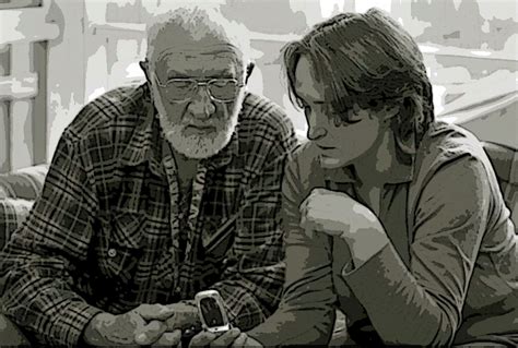 The Challenge of Growing Older And Influencing Young People – RANDY ELROD