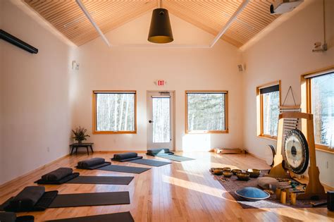 Gallery | Wild Rice Retreat