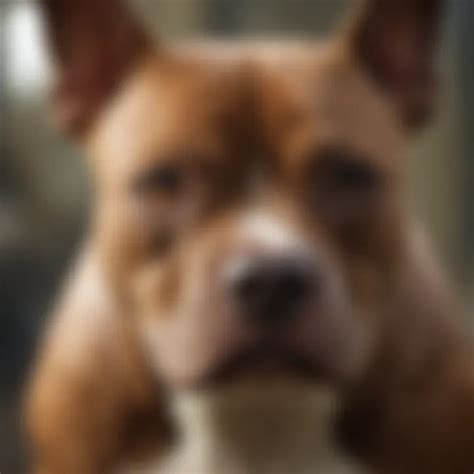 Understanding the Origin and Purpose of the Pitbull Breed