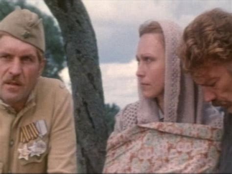 Полынь — трава горькая - 1982: актеры, рейтинг и отзывы на канале Дом кино