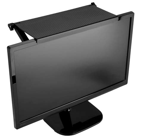 Półka na monitor telewizor dekoder APEX | eHokery.pl – Tanie hokery ...