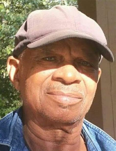 Mr. Joseph Walker - 2022 - Davenport and Harris Funeral Home