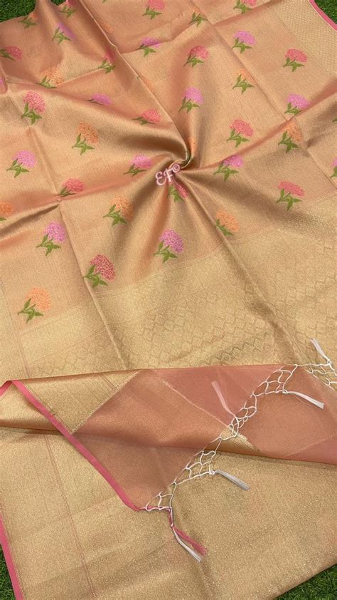 Handloom banaras sarees