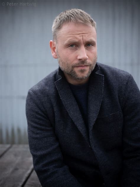 Max Riemelt | Schauspieler