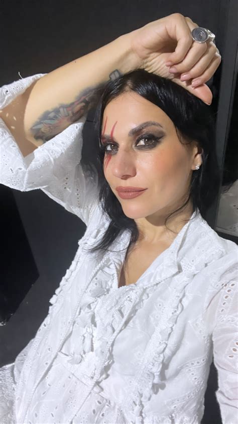Cristina Scabbia : r/CristinaScabbia