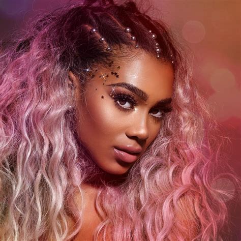 Miss Teen USA 2021 Breanna Myles