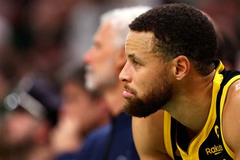 Insider Reveals How Much Time Steph Curry Will Miss