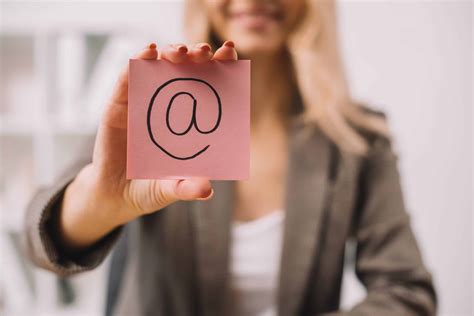 Create targeted emails for different customer segments - Insure University