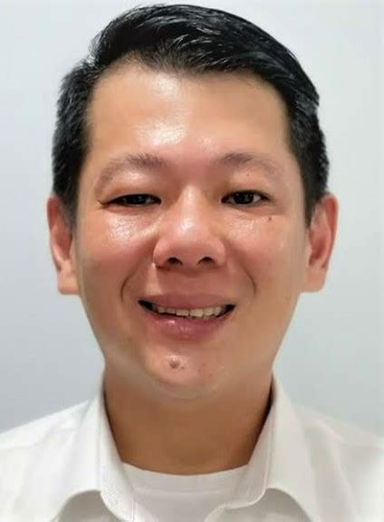 roy  dyslexia association  singapore
