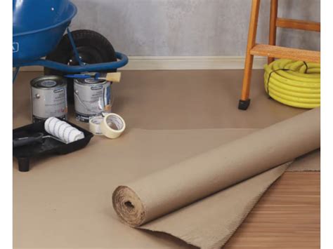 Rolo De Papelão Para Pintura - Papelão Ondulado Para Proteção De Piso Pintura 1,20 x 30 metros