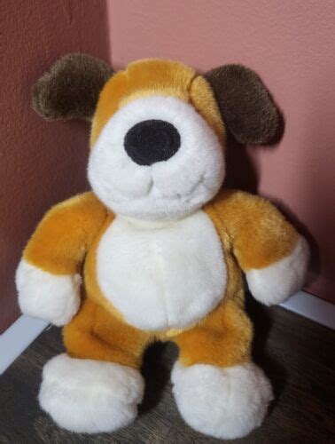 Kipper The Dog Stuffed Animal | stuffed-animals.org