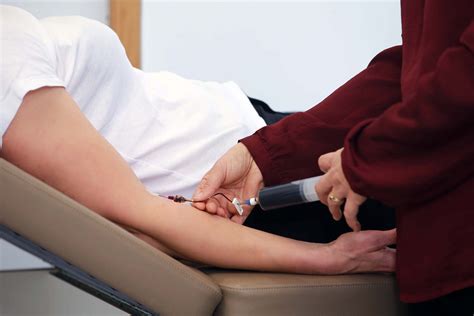 Iron Infusion Side Effects
