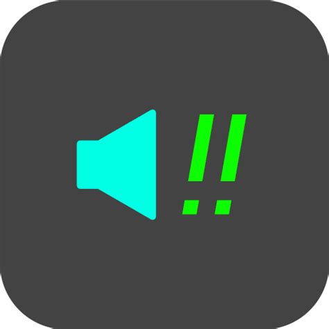 Sound App: Set Sound & Voice - Apps on Google Play