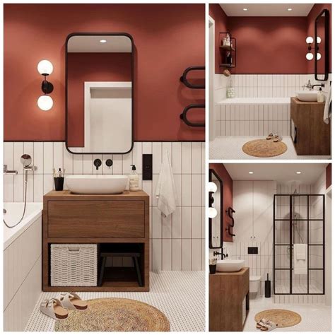 Душ+ванная | Idee per il bagno, Arredamento bagno, Idee bagno piccolo