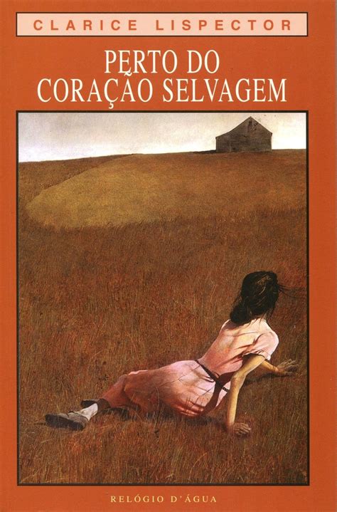 Perto Do Coração Selvagem Resumo